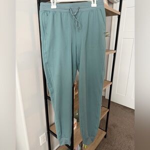 Zella Women's Teal Joggers
